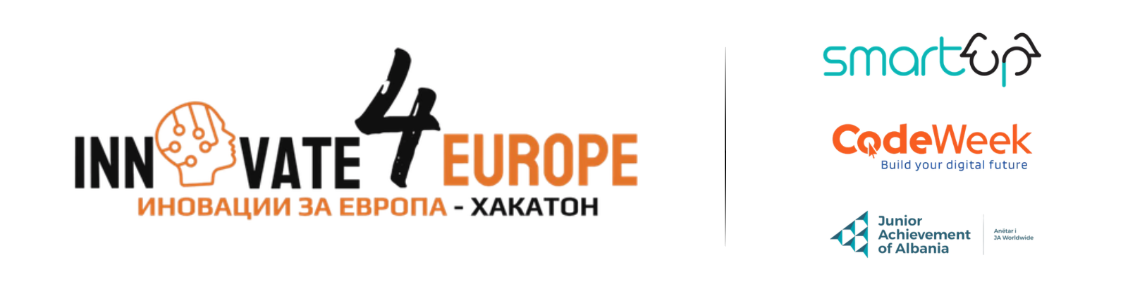 Обука Innovate4Europe